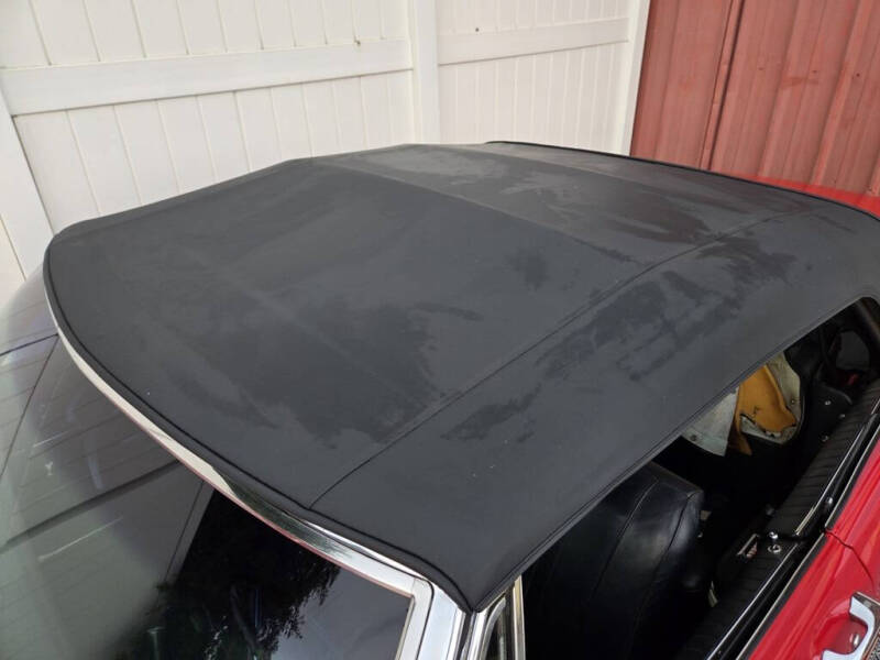 1968 Pontiac Catalina