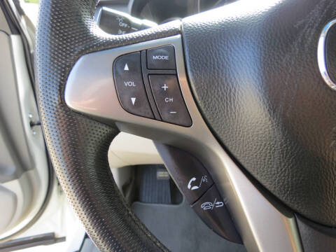 2011 Acura RDX