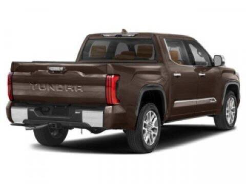 2023 Toyota Tundra for sale at DICK BROOKS PRE-OWNED in Lyman SC