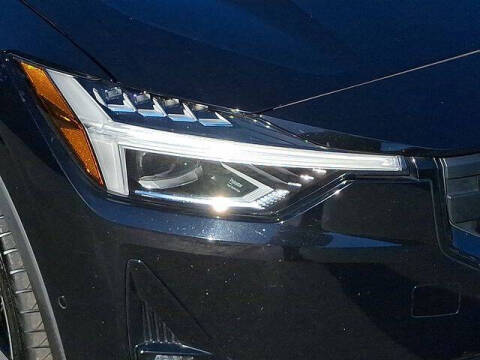 2022 Polestar 2 Long Range Dual Motor