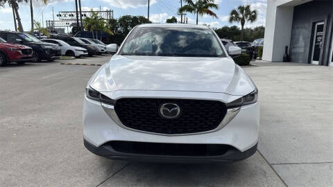 2023 Mazda CX-5 2.5 S Premium Plus