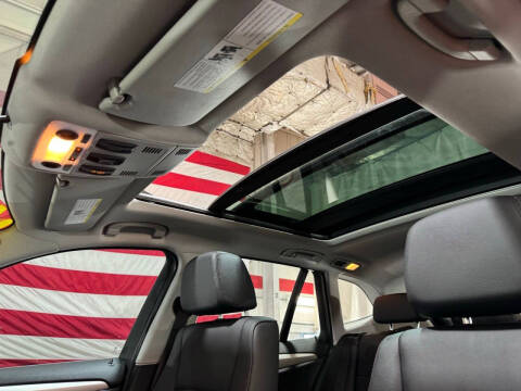 2014 BMW X1 xDrive28i