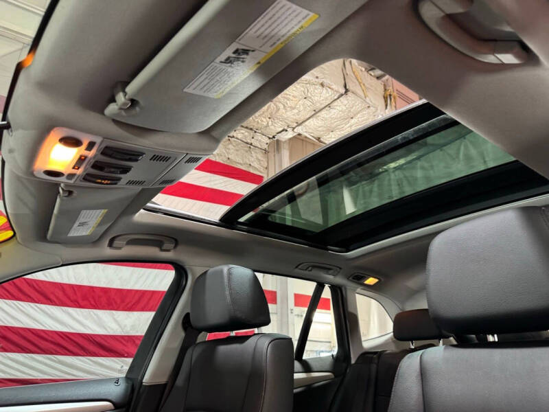 2014 BMW X1 xDrive28i