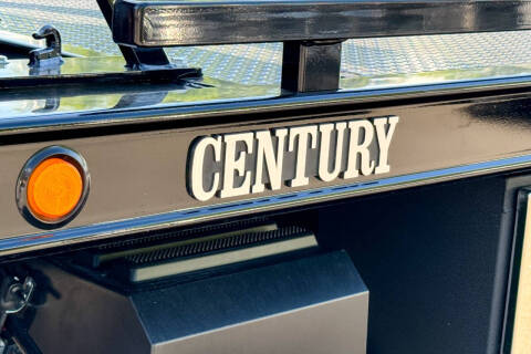 2025 International MV607