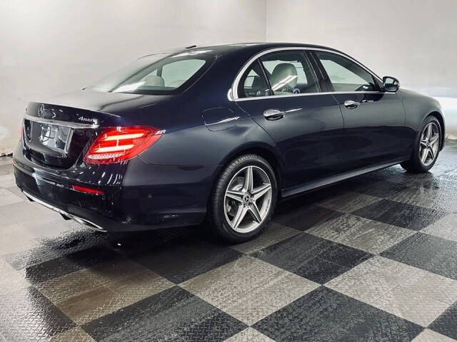 2020 Mercedes-Benz E-Class for sale at Extreme Auto Pros in Parma Heights, OH