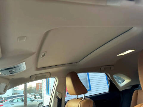 2018 Lexus NX 300 F SPORT