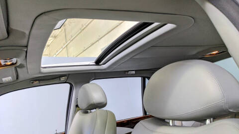 1999 Rolls-Royce Silver Seraph