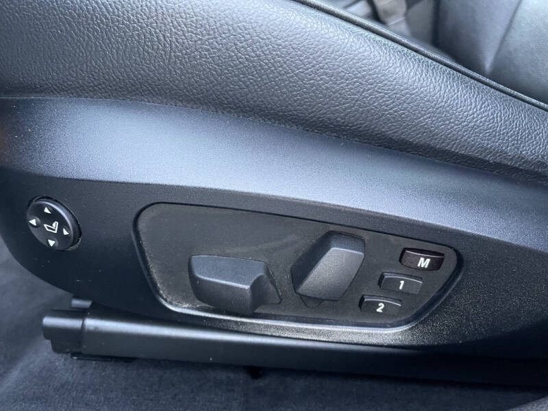 2014 BMW X1 xDrive28i