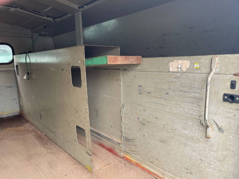 2007 Chevrolet Silverado 2500HD Classic