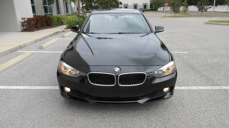 2014 BMW 3 Series 328i photo 59