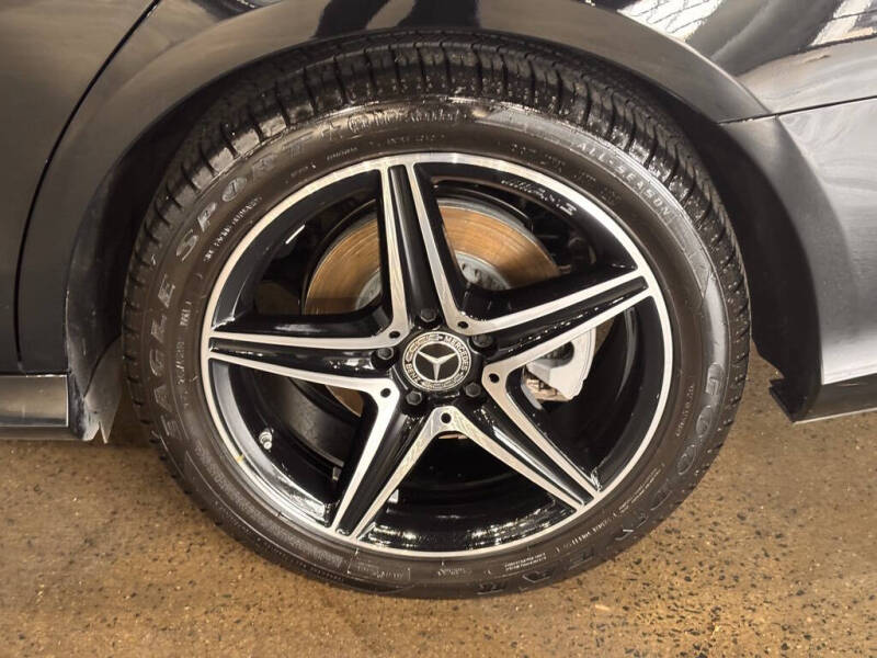 2017 Mercedes-Benz E-Class E 300