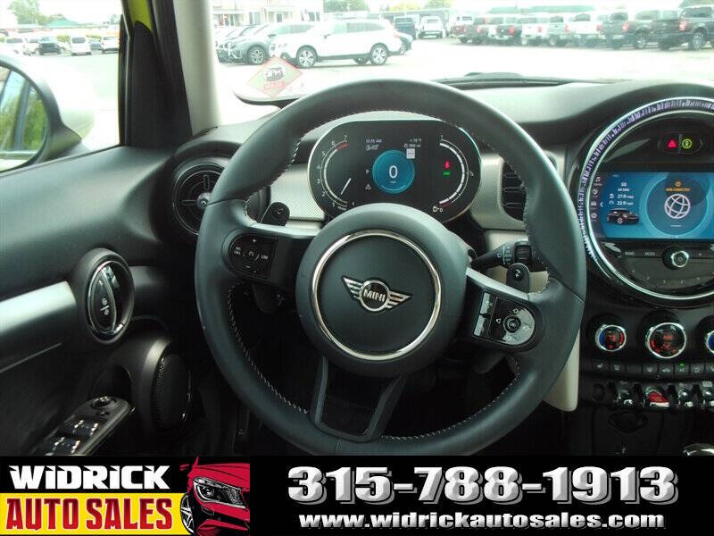 2023 MINI Hardtop 4 Door Cooper S