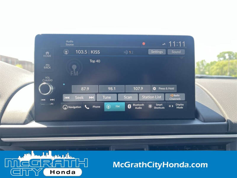 2025 Honda Pilot Touring+