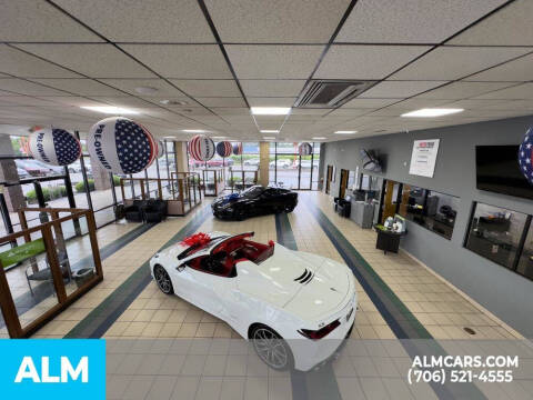 2023 Maserati Levante Modena