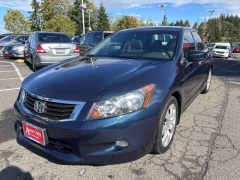 2010 Honda Accord for sale at Autos Only Burien in Burien WA