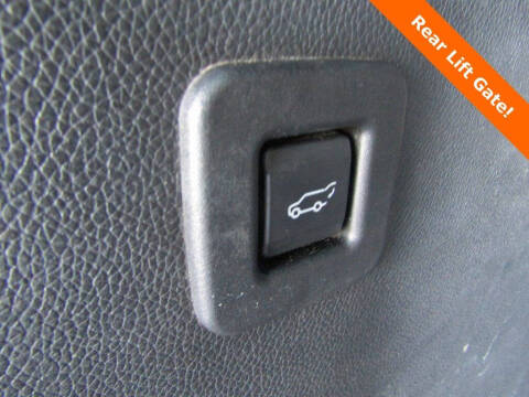 2016 Ford Expedition EL King Ranch