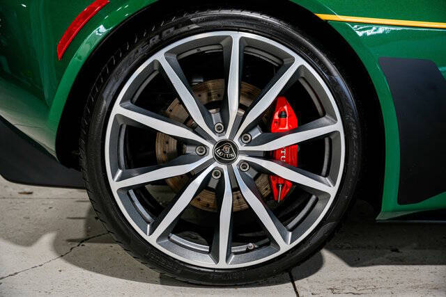 2012 Lotus Evora S 2+2