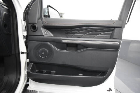 2024 Ford Expedition Platinum
