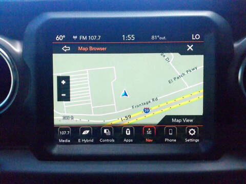 2022 Jeep Wrangler Unlimited Rubicon 4xe