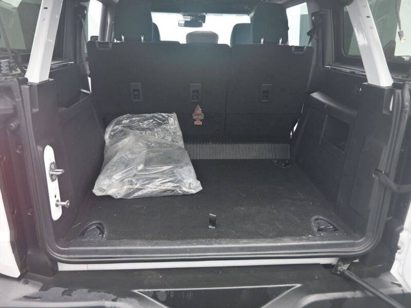 2022 Ford Bronco Outer Banks Advanced