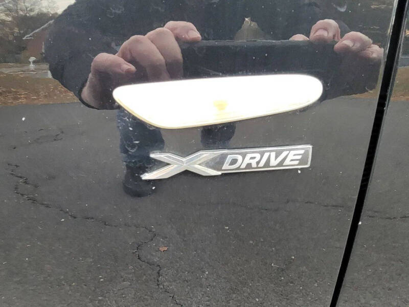 2011 BMW 3 Series 335i xDrive