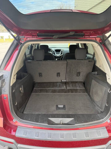 2012 GMC Terrain SLE-2