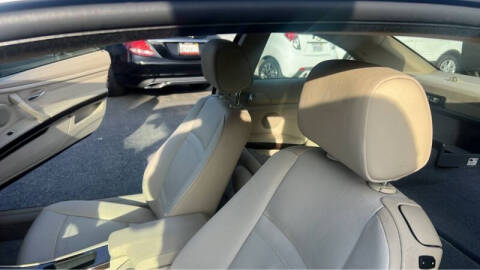 2012 BMW 3 Series 328i xDrive