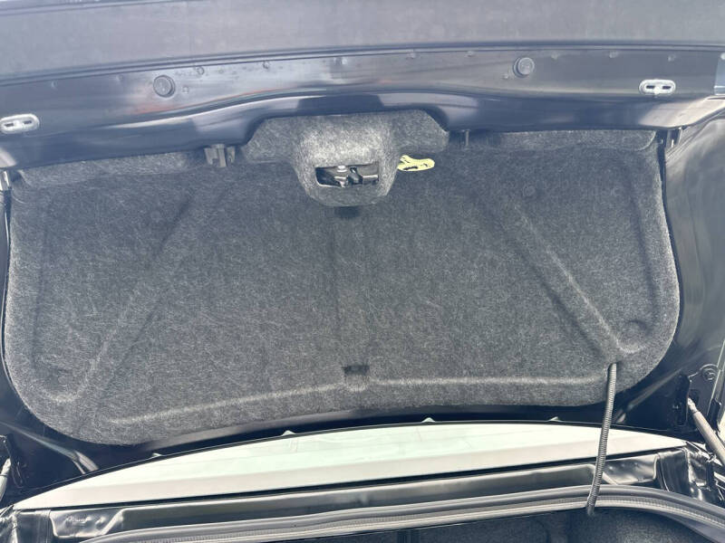 2018 Dodge Challenger SRT Demon