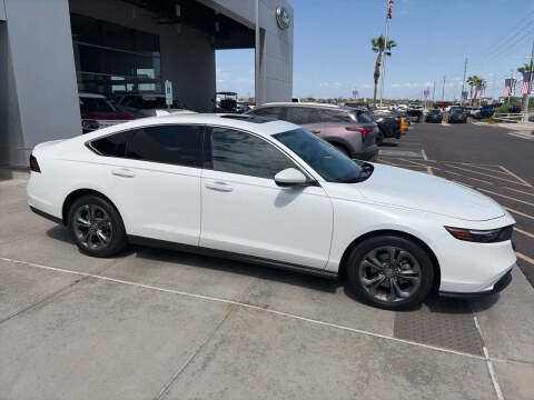 2023 Honda Accord