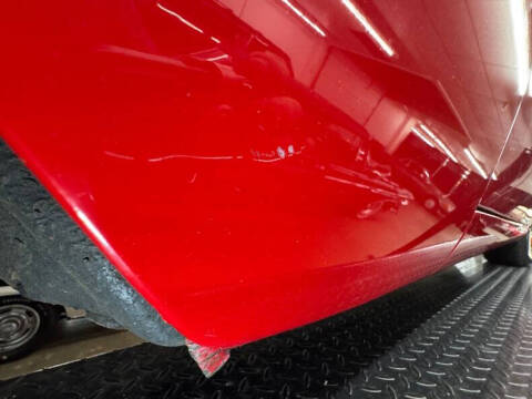 1964 Ford Thunderbird