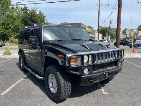 2006 HUMMER H2 for sale at Urbin Auto Sales in Garfield NJ