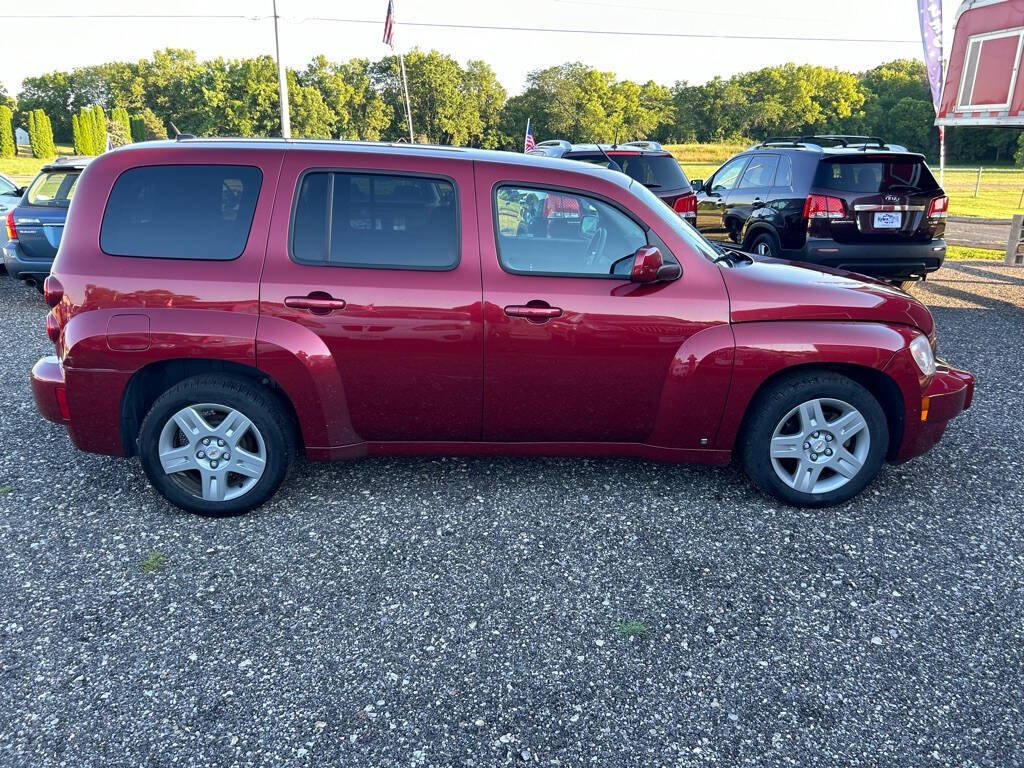 2008 Chevrolet HHR for sale at Kyle S Auto Mall LLC in Miamisburg, OH