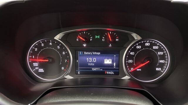 2019 Chevrolet Blazer LT