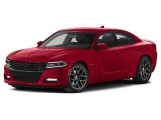 2015 Dodge Charger for sale at PATRIOT CHRYSLER DODGE JEEP RAM in Oakland MD