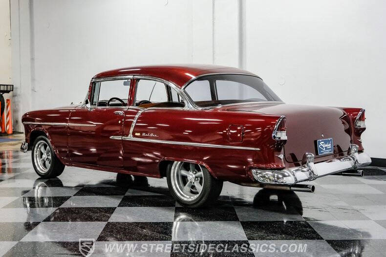 1955 Chevrolet 210