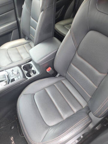 2023 Mazda CX-5 2.5 S Preferred