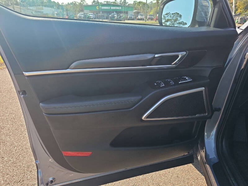 2023 Kia Telluride LX