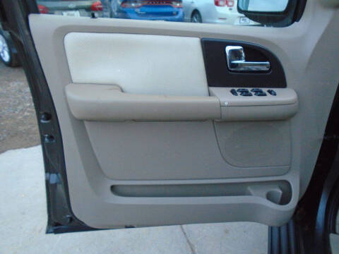 2005 Ford Expedition XLT