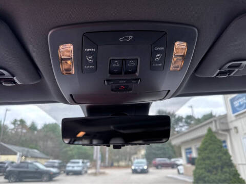 2024 Toyota Sienna XSE 7-Passenger