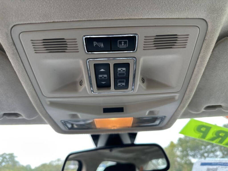 2011 Jaguar XJL Supercharged