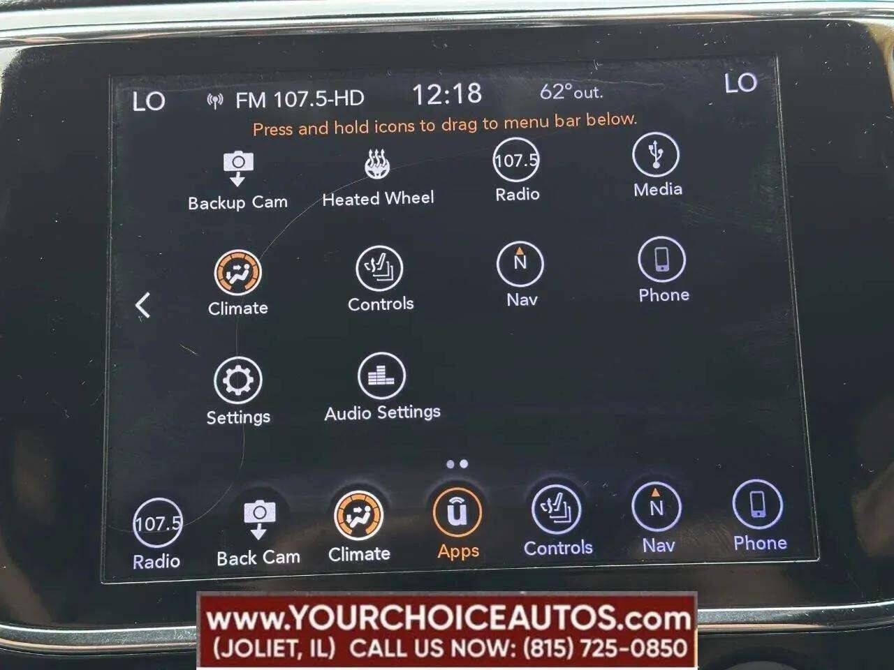 JeepGrand Cherokee46