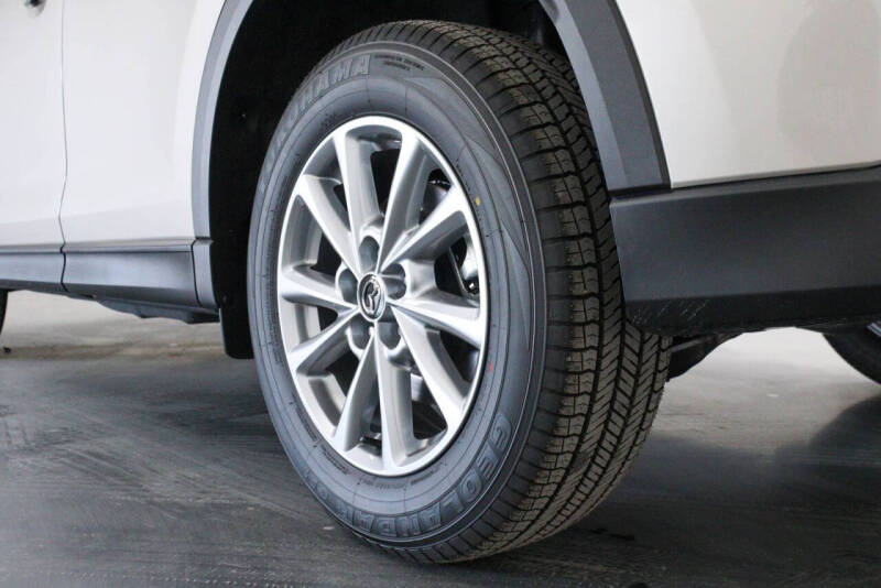 2025 Mazda CX-5 2.5 S