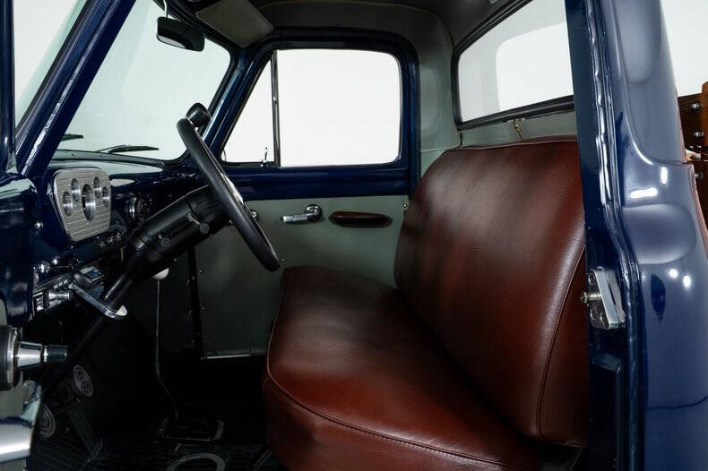1953 Ford F-100