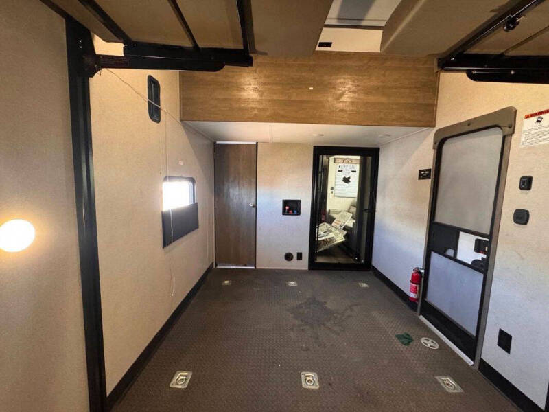 2021 Forest River XLR