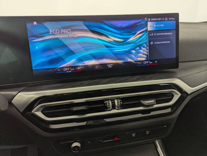 2024 BMW 3 Series 330i