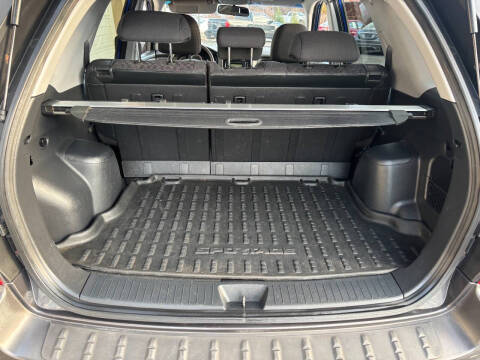 2008 Kia Sportage LX