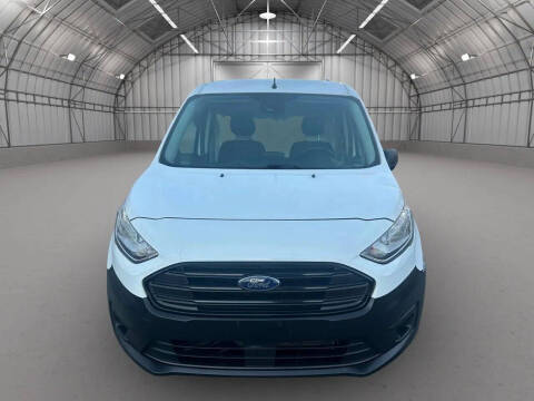 2020 Ford Transit Connect XL