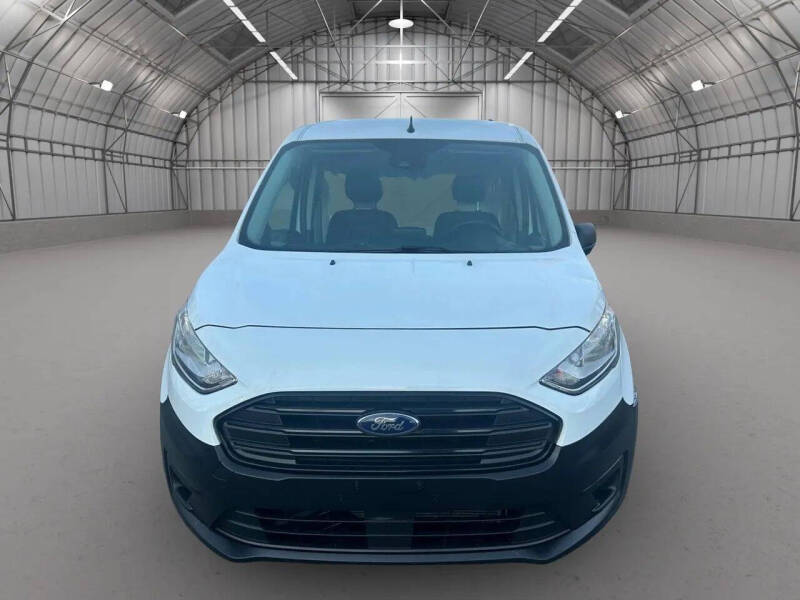 2020 Ford Transit Connect XL