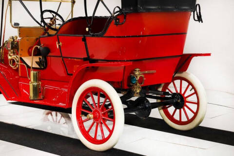 1909 Ford Model T