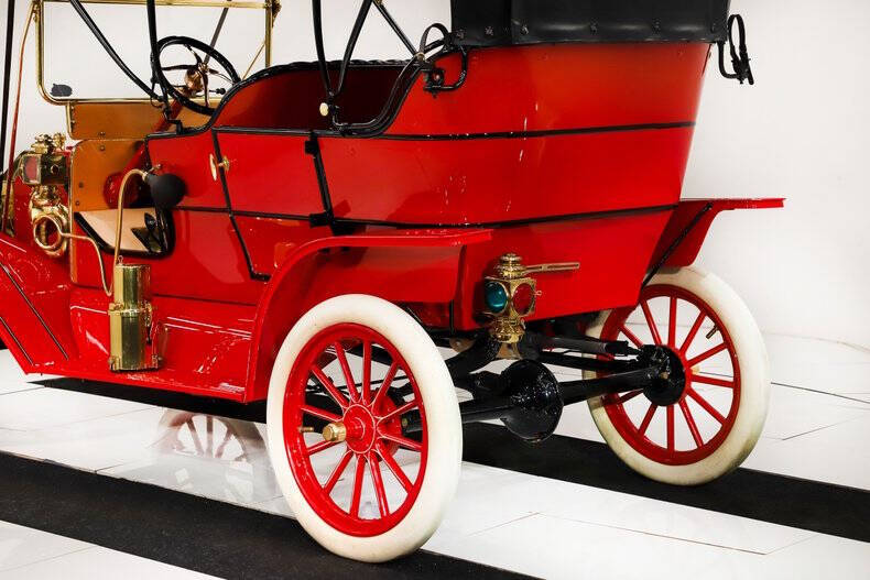1909 Ford Model T